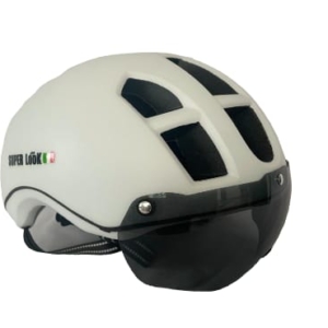CASCO DE LENTES INTELIGENTES TT-33 - Thumbnail Image 1