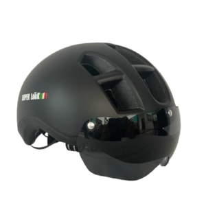 CASCO DE LENTES INTELIGENTES TT-33 - Thumbnail Image 2