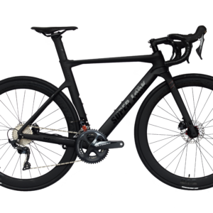 Bicicleta LONE RANGER 2.0 de Ruta de Carbono con GRUPO Shimano Ultegra y Frenos de Disco Hidráulicos - Thumbnail Image 1
