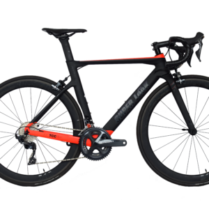 Bicicleta de Ruta R9-R8000 de Carbono con Shimano Ultegra - Thumbnail Image 1